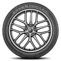 Yokohama Advan Sport A/S+ Tire - 245/45R17 99W