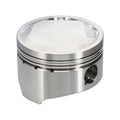 Wiseco 4 Stroke Forged Series Piston Kit, 76.00 MM Bore, 10.5:1 CR