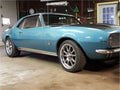 The Wheel Group auto part