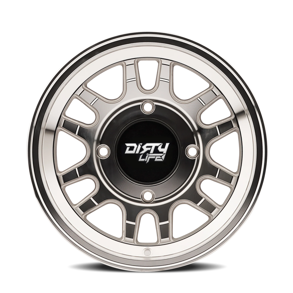 The Wheel Group auto part