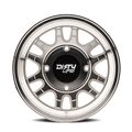 CANYON SPORT SXS (9310S) MACHINED