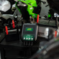 Battery Tender 4 Bank 12V 1.25A Battery Charger