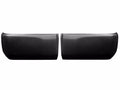 BED-LINED BUMPER OVERLAY WITH SENSO