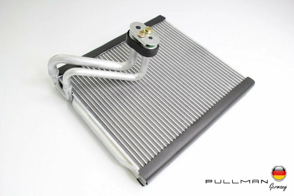 A/C condenser