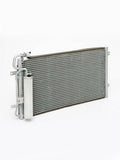 A/C condenser
