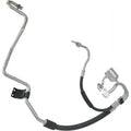DISCHARGE & SUCTION LINE