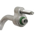 DISCHARGE & SUCTION LINE