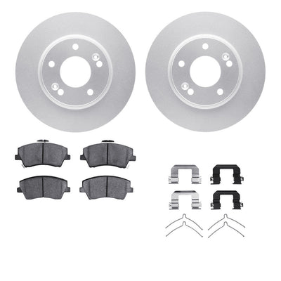 DFC auto part