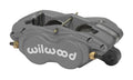 Wilwood 1.38 FDL-M Caliper .810 Rotor Ano