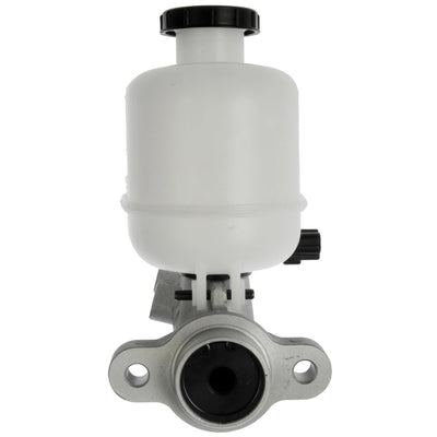 NEW MASTER CYLINDER
