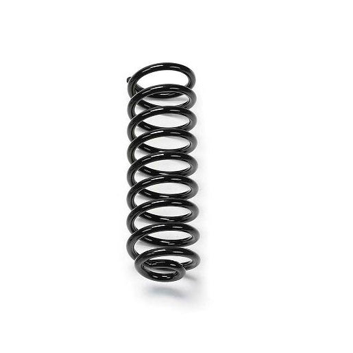 Fabtech 17-24 Ford F-250 Superduty 4WD 2.5in Front Coil Spring - Black