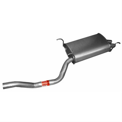 MUFFLER-QUIET-FLOWSS-IMPO