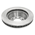 Stoptech 90-94 Ford F-350 / 90-94 Ford E-350 Econoline Front Cryostop Rotor