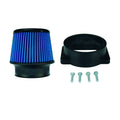 Injen 95-99 Eclipse Turbo Air Filter Adapter Kit Air Filter & Adaptor Only