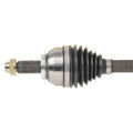 NEW CV DRIVE AXLES