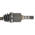 NEW CV DRIVE AXLES
