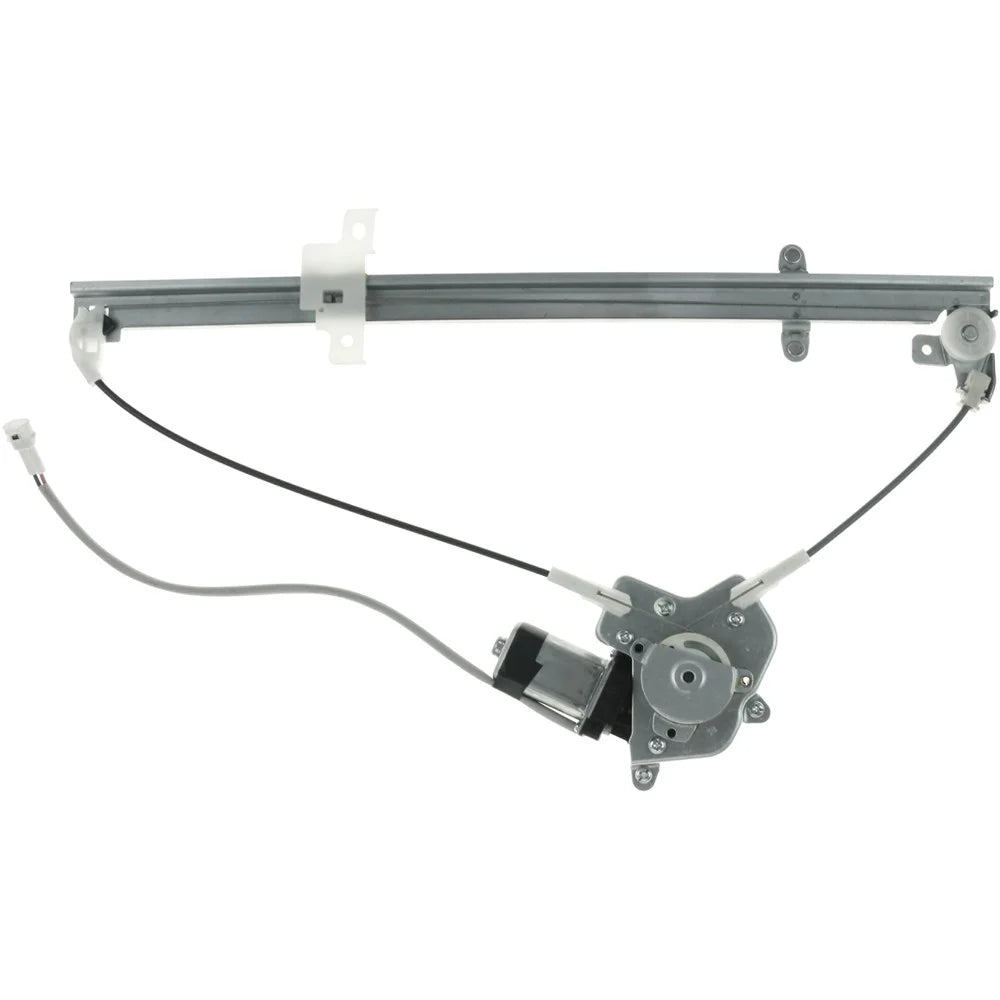 NEW WINDOW LIFT MOTOR W/REGULATOR
