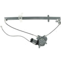 NEW WINDOW LIFT MOTOR W/REGULATOR