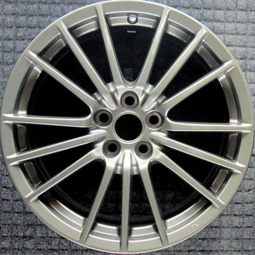PETROL P3A 17X8.0 5/112 ET40 CB72.1