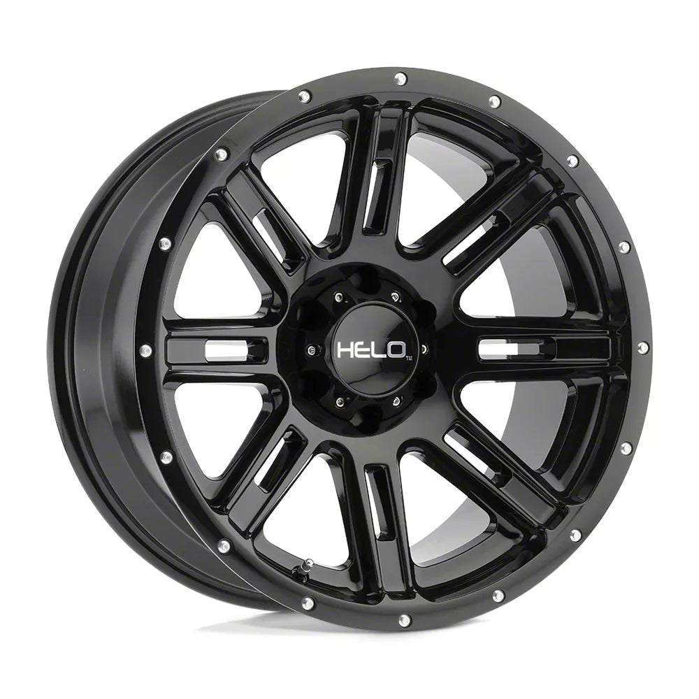 HE900 18X9 5X139.7