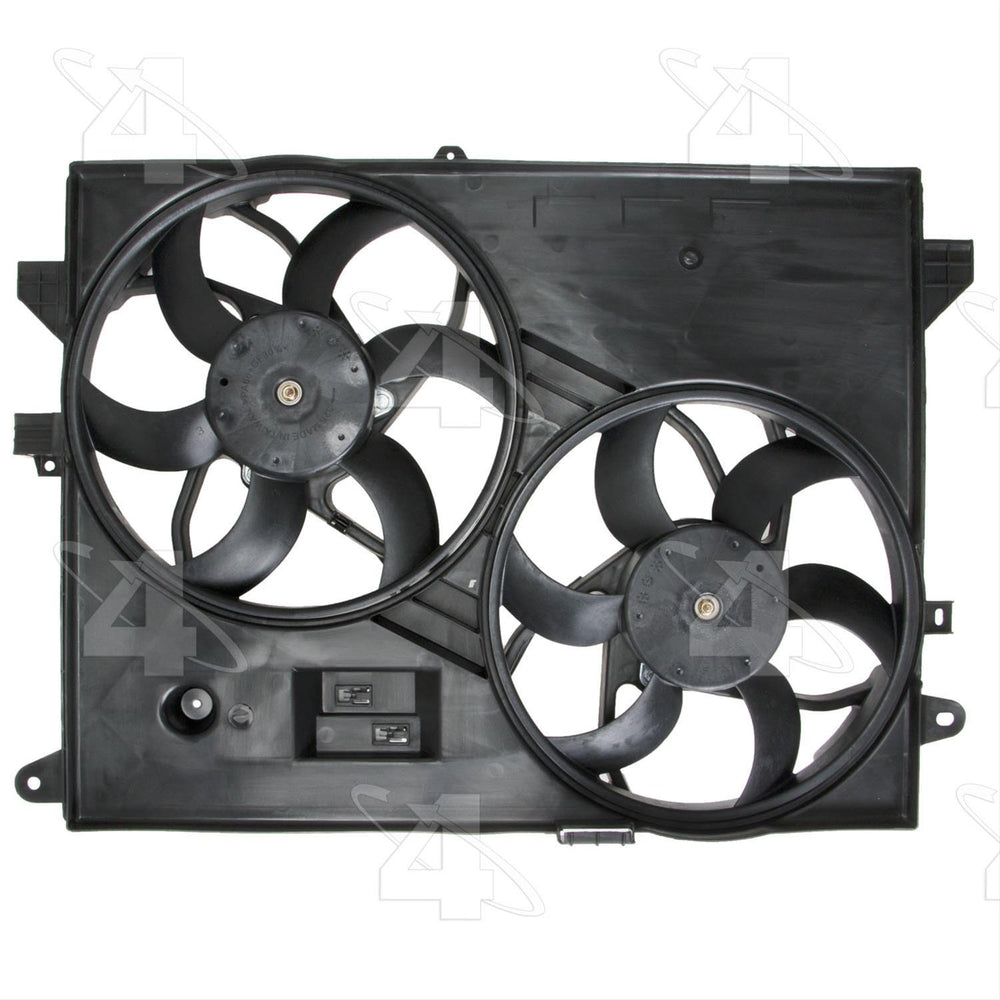 FOUR SEASONS auto part