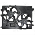 RAD / COND FAN ASSY.