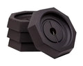 SNAPPAD EQ OCTAGON - 4 PACK