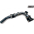TurboXS 2010 Hyundai Genesis Blow Off Valve Kit - TiAL 50mm; Pipe Kit; VALVE NOT INCLUDED