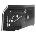 RH RR FLOOR PAN JEEP WRANGLER 972006