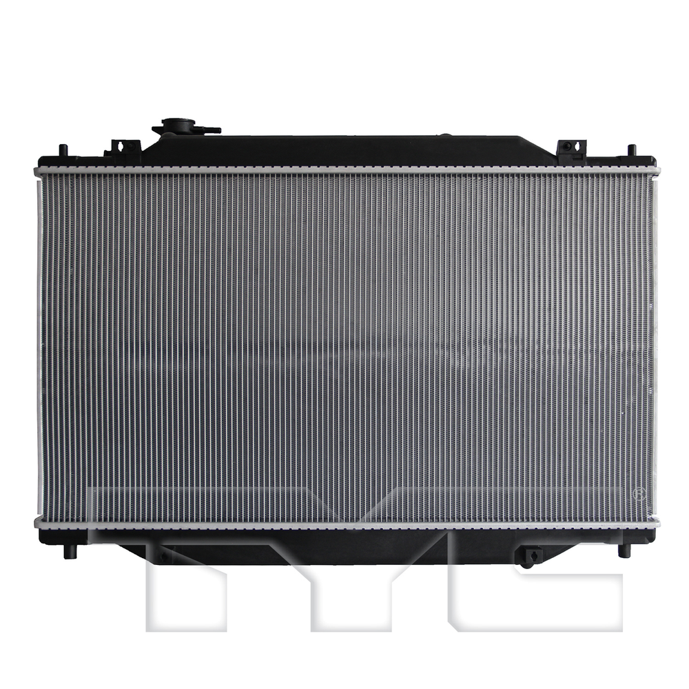 TYC auto part
