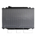 TYC auto part