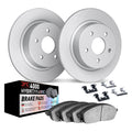 DFC auto part