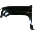 FENDER FRONT LH STEEL 06-14 RDGELIN