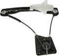 WINDOW REGULATOR