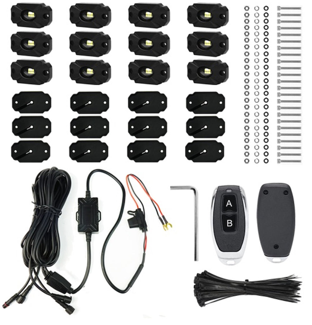 Race Sport auto part