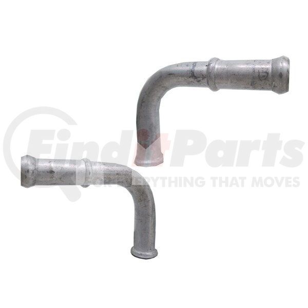 TYC auto part