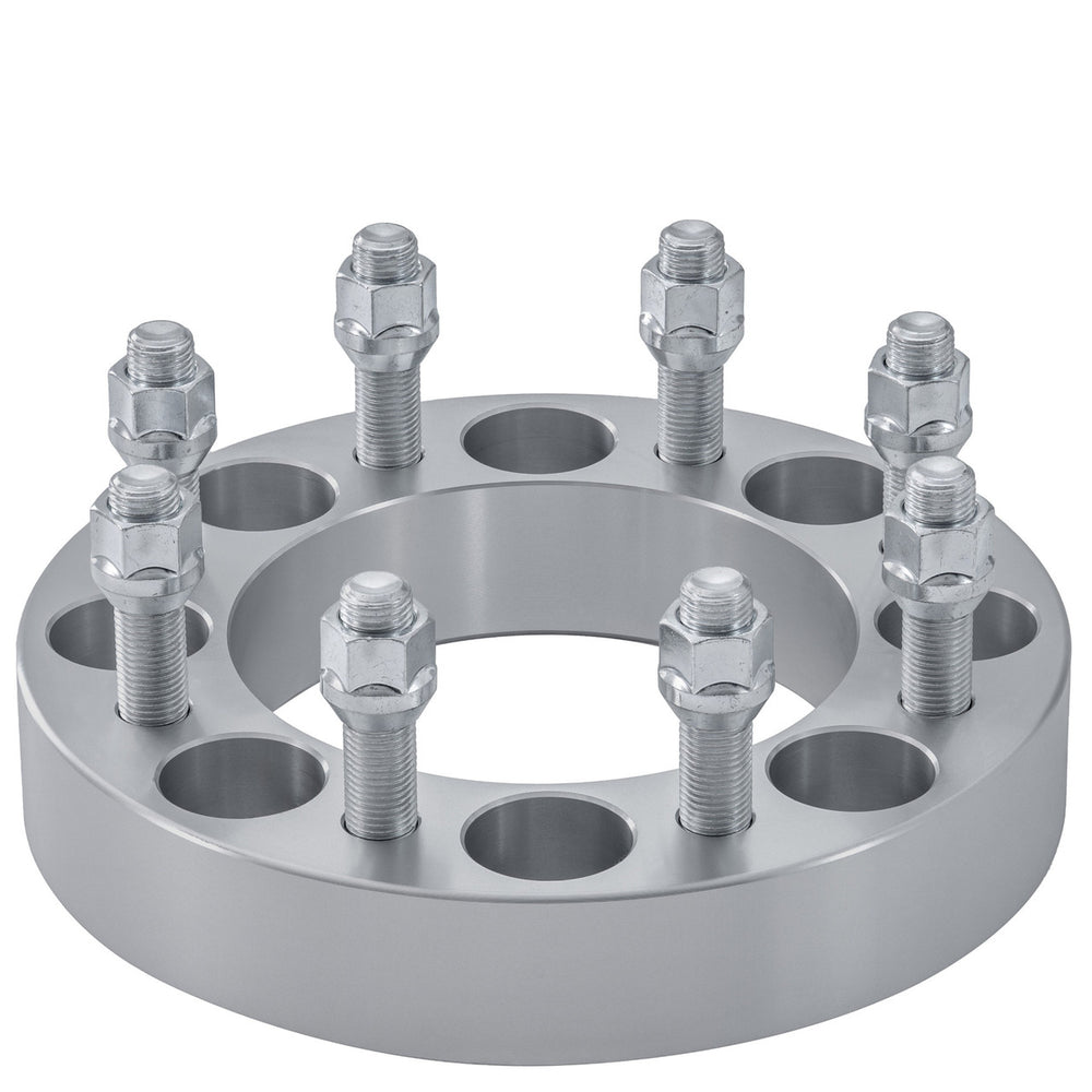 WHEEL ADAPTER 8X6.5 TO 8X170 125MM