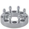 WHEEL ADAPTER 8X6.5 TO 8X170 125MM