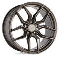 TSW TWSVN 17X8 5X4.5 M-BRNZ 40MM - 1780SVN405114Z76