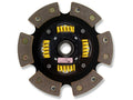 ACT 1980 Toyota Corolla 6 Pad Sprung Race Disc