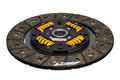 ACT 2015 Ford Focus Perf Street Sprung Disc
