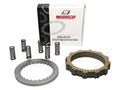 Wiseco Honda CRF450R/X 6 Clutch Pack Kit Spring Clutch Basket