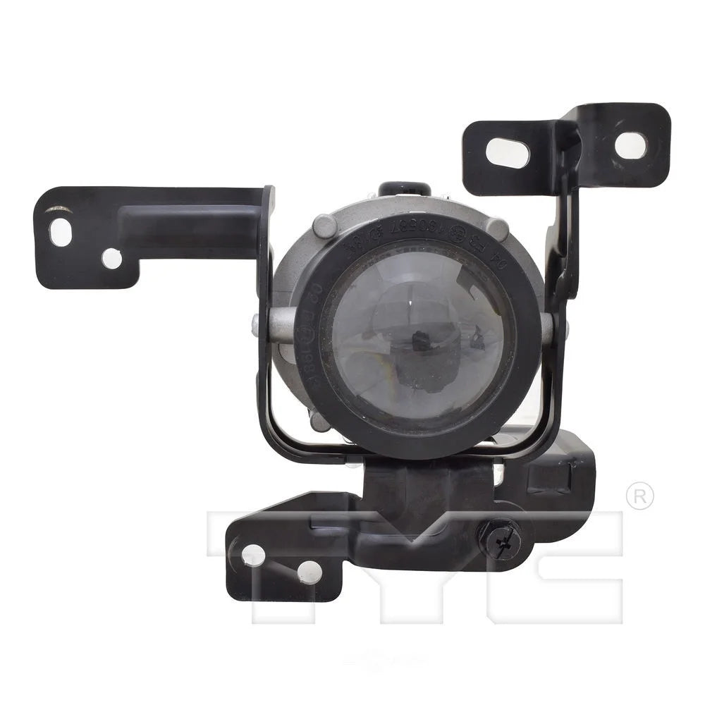 20C KA SOUL HALGN FOG LAMP ASSY RH