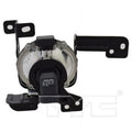 20C KA SOUL HALGN FOG LAMP ASSY RH