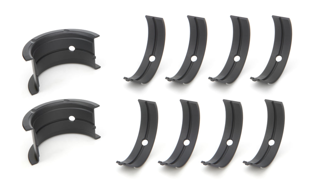 Engine Crankshaft Main Bearing Set 80-70 GMC/CHV 6.6L MS-1038HC10