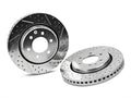 Baer Brakes auto part