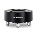 Mishimoto Wheel Spacers - 5x100 - 56.1 - 45 - M12 - Black