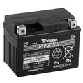 Yuasa GYZ16HL High Performance Maintenance Free AGM 12-Volt Battery