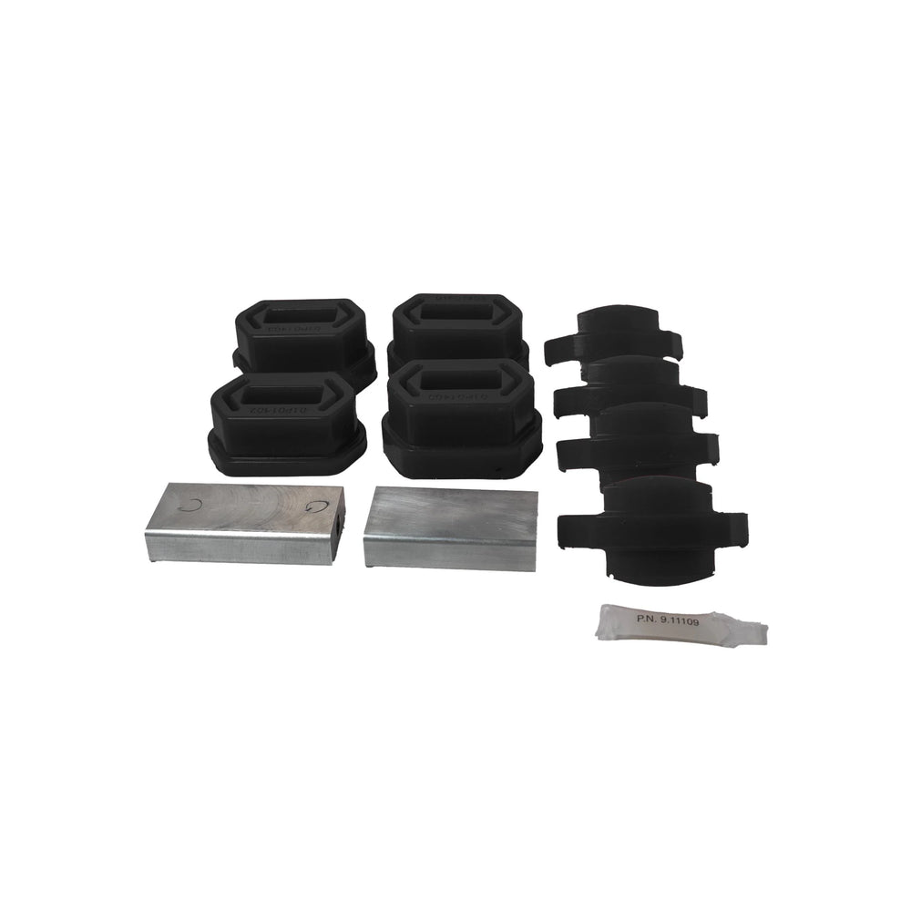 Motor Mount Set