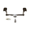 Hidden Hitch auto part
